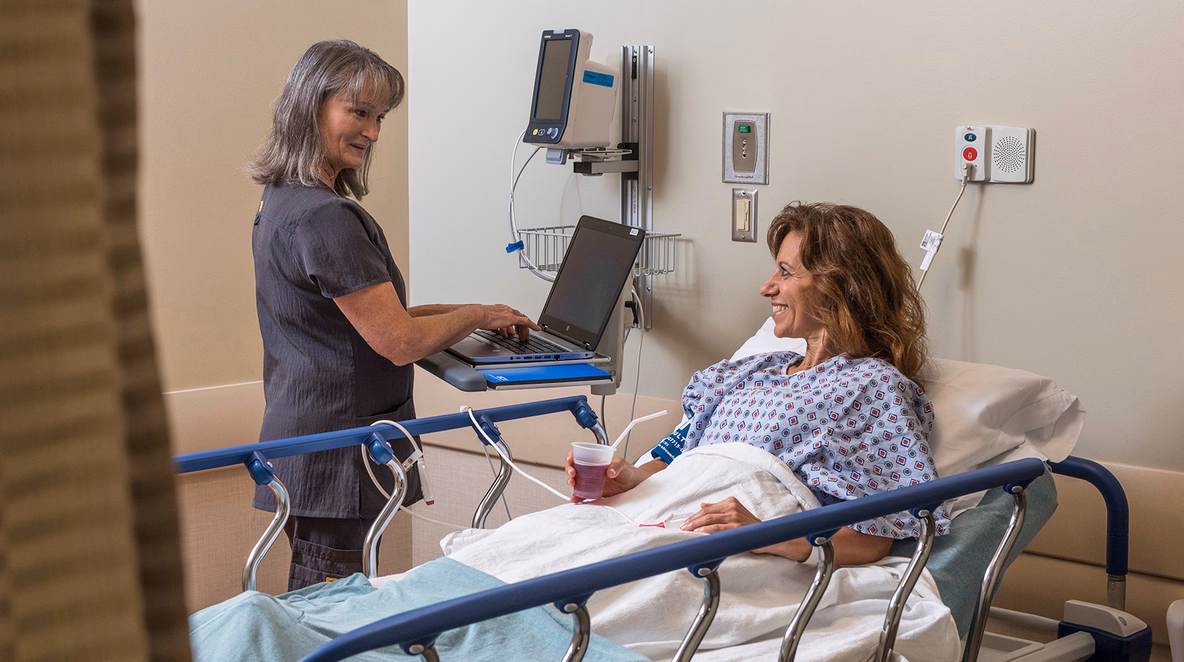 Flexible Sigmoidoscopy