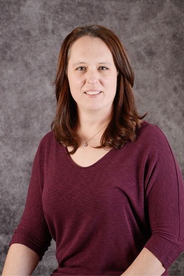 Stephanie Burwell, FNP